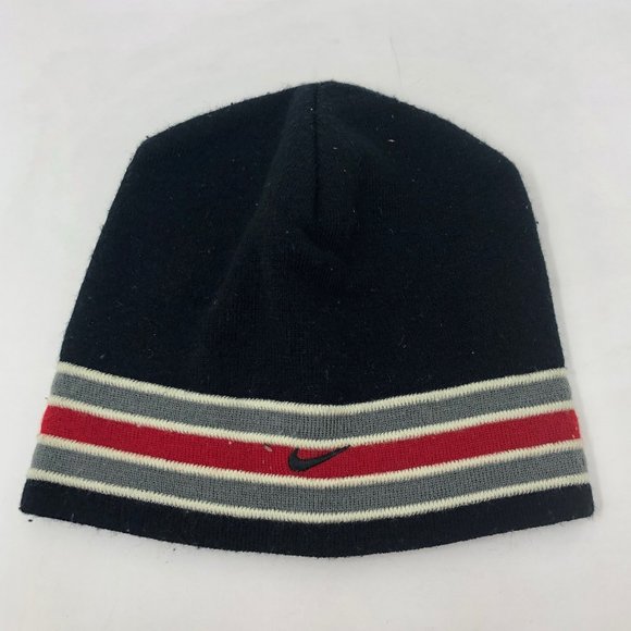vintage nike beanie